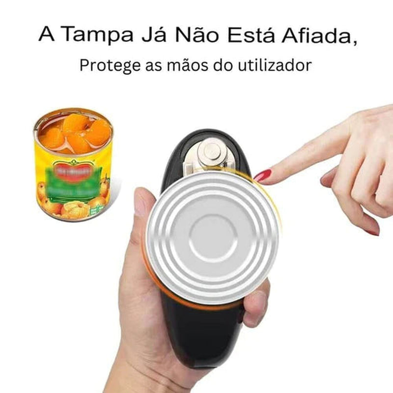 Abridor de Latas Automático Oferlar