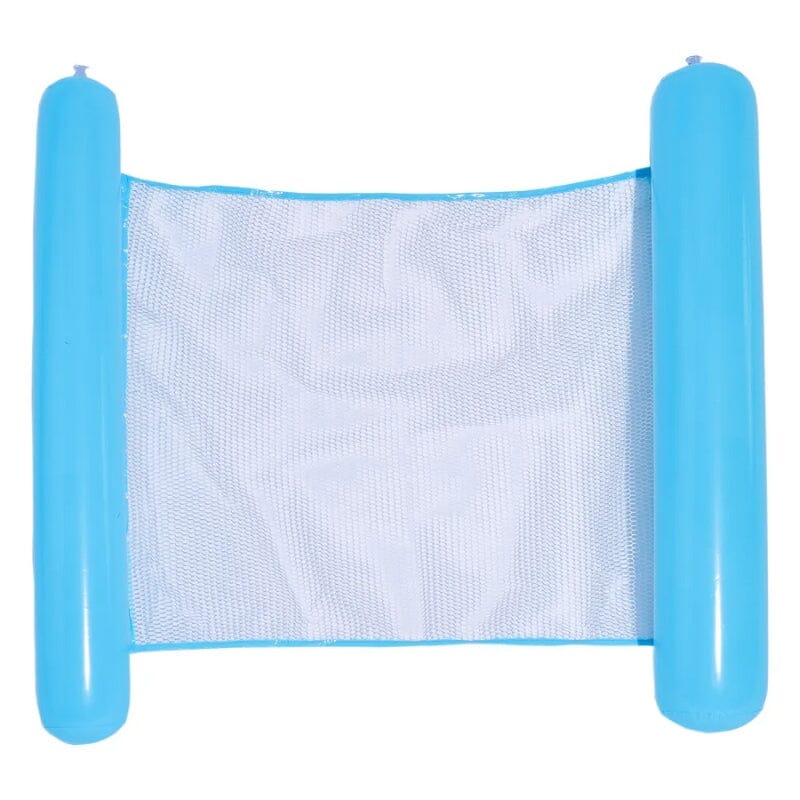 Boia de Piscina Para Deitar Cama Flutuante Oferlar