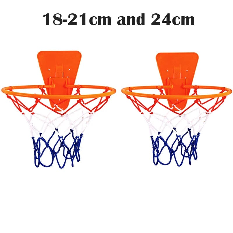 Cesta de Basquete Infantil Oferlar