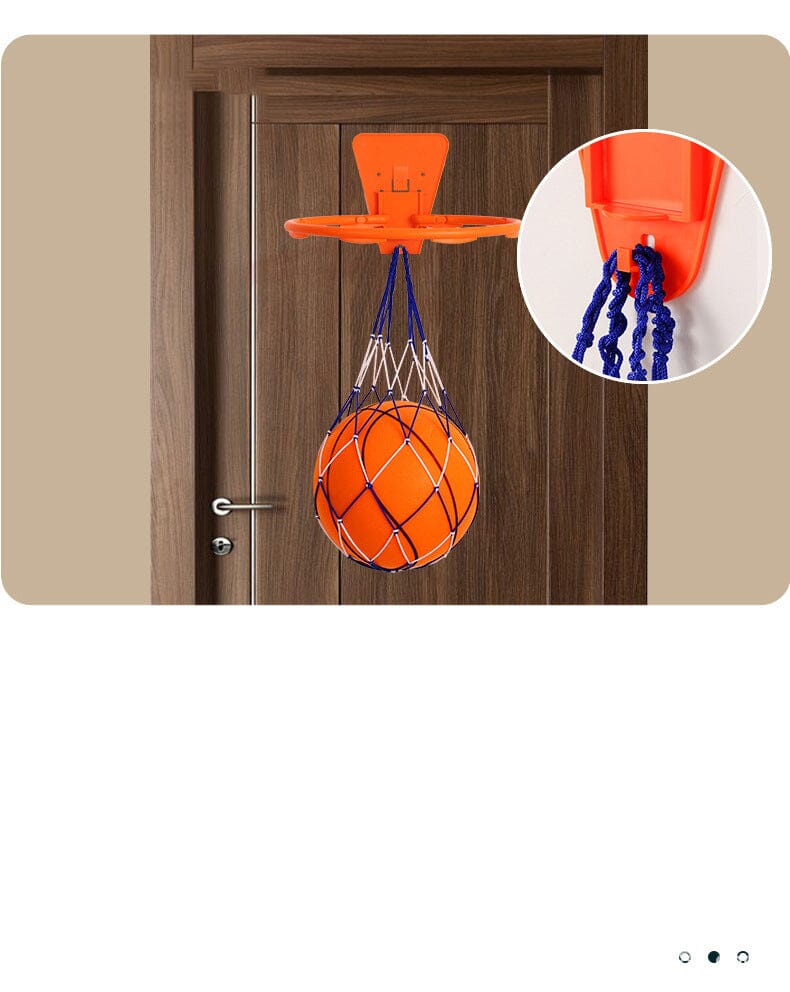 Cesta de Basquete Infantil Oferlar