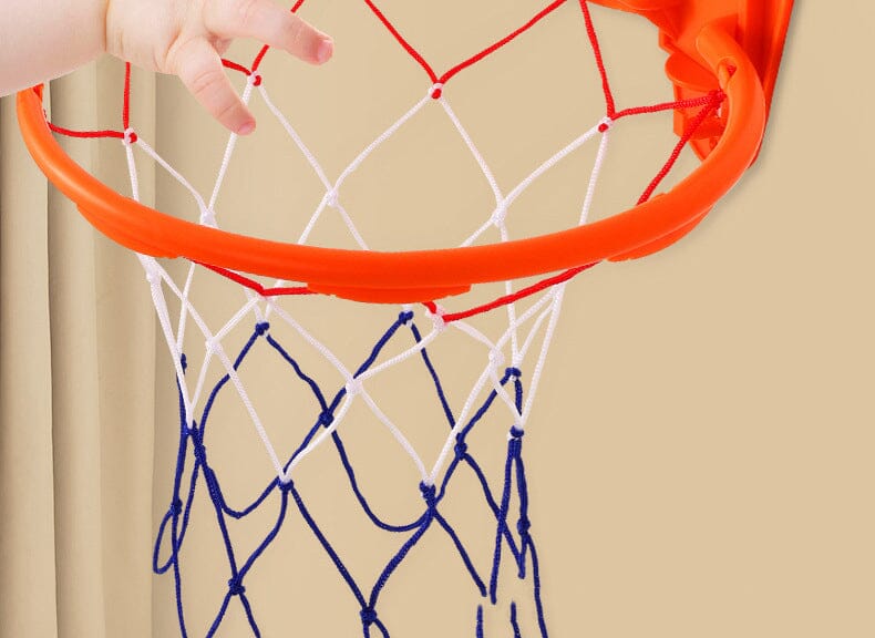 Cesta de Basquete Infantil Oferlar