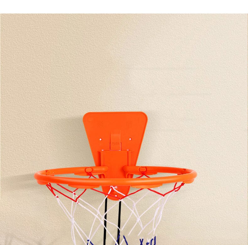 Cesta de Basquete Infantil Oferlar