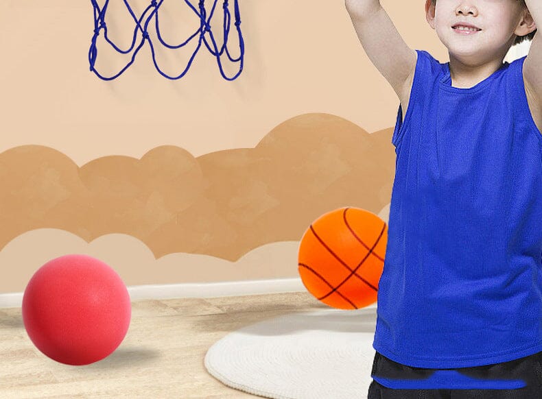 Cesta de Basquete Infantil Oferlar