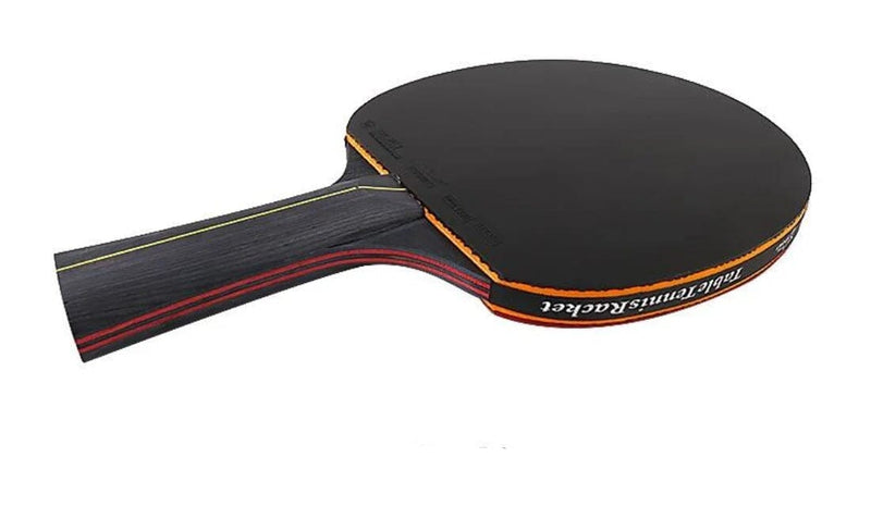 Conjunto de Raquete de Tenis de Mesa Profissional Pingue-Pongue Oferlar