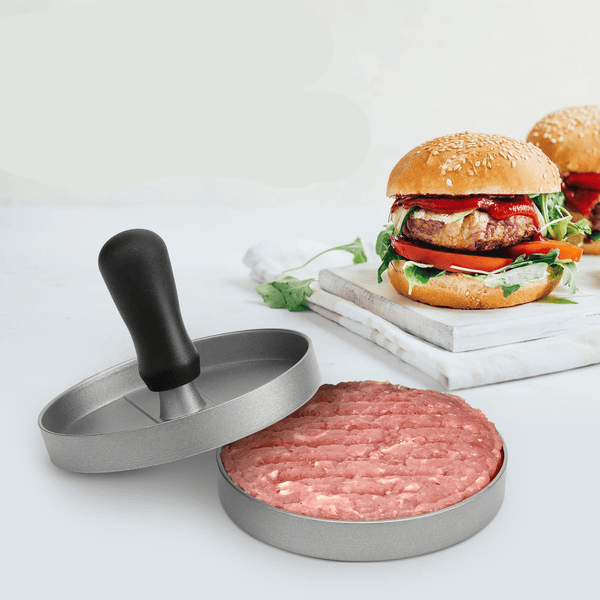 Modelador de Hamburguer Profissional Oferlar